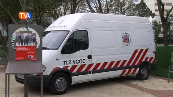 106º Aniversário da Ass. Hum. B.V. Amadora